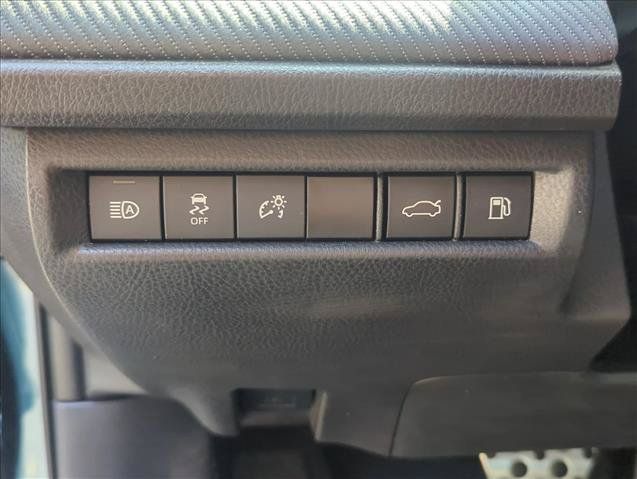 Certified 2025 Toyota Camry SE FWD image 11