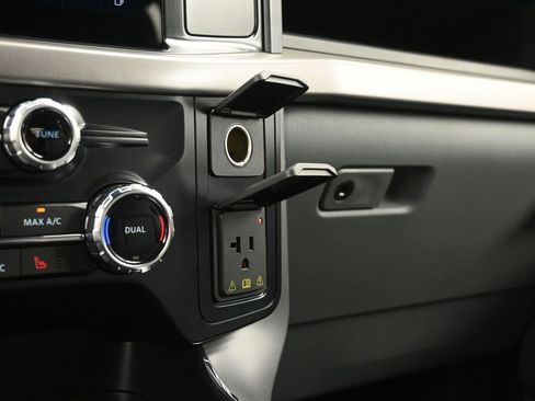 New 2024 Ford F150 Lightning Pro image 17