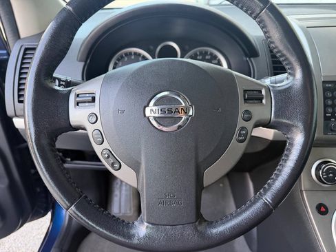 Used 2011 Nissan Sentra 2.0 S w/ Convenience Pkg FWD image 21