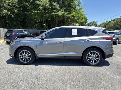 Used 2023 Acura RDX FWD w/ Technology Package image 2