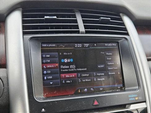 Used 2013 Ford Edge Limited image 20