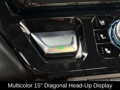 New 2026 GMC Sierra 2500 AT4 w/ AT4 Premium Plus Package image 15