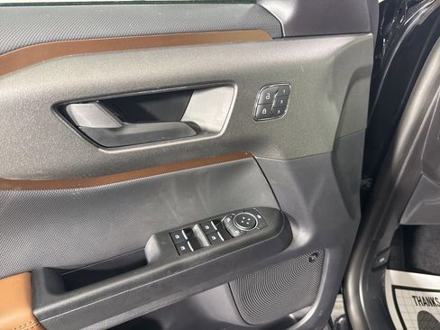 New 2025 Ford Bronco Sport Outer Banks w/ Outer Banks Tech Package+ image 18