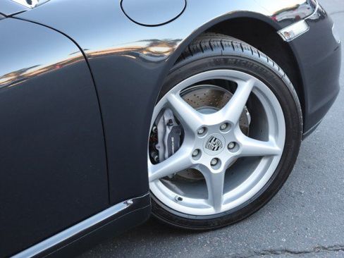 Used 2006 Porsche 911 Carrera RWD image 58