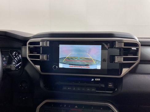 New 2026 Toyota Tundra SR5 image 25