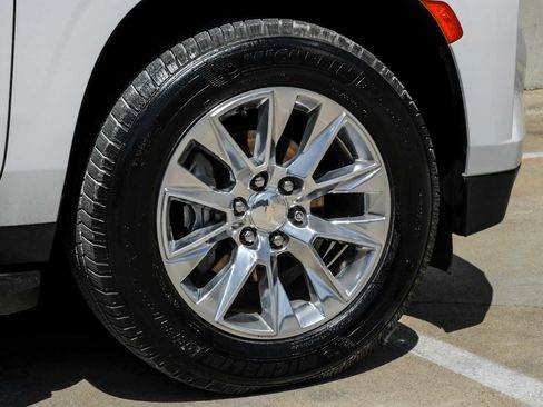 Used 2021 Chevrolet Tahoe Premier w/ Premium Package image 58