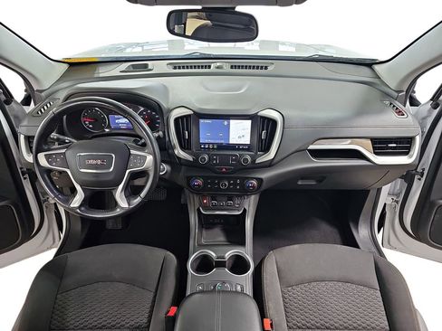 Used 2020 GMC Terrain SLE w/ Driver Convenience Package image 11