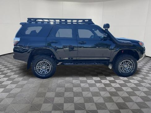 Used 2020 Toyota 4Runner Venture w/ Moonroof Package AWD/4WD image 10