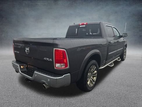 Used 2015 RAM 1500 Limited image 12
