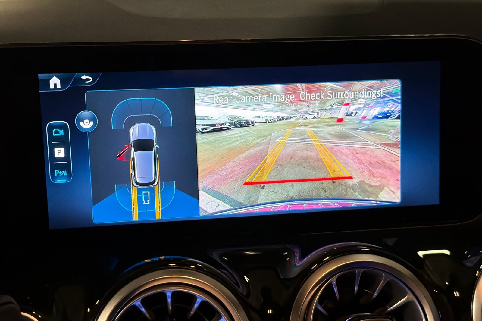 New 2026 Mercedes-Benz GLA 250 4MATIC image 18