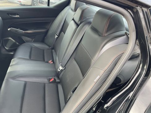 Used 2025 Nissan Altima 2.5 SR image 37