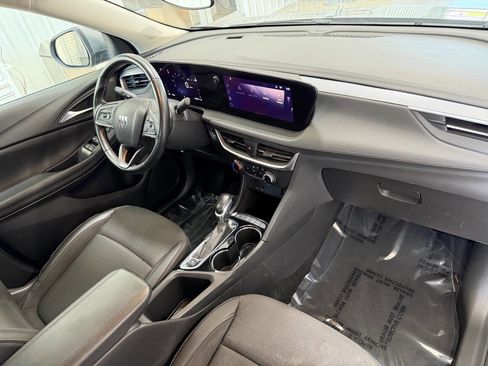 Used 2024 Buick Encore GX Preferred FWD image 28