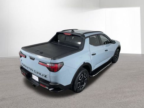 Used 2022 Hyundai Santa Cruz SEL w/ Activity Package image 40