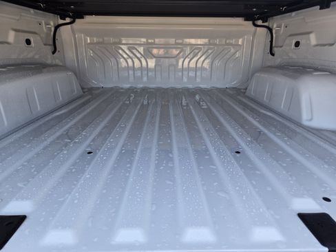 New 2026 GMC Sierra EV Elevation w/ LPO, Elevation Dark Package image 23