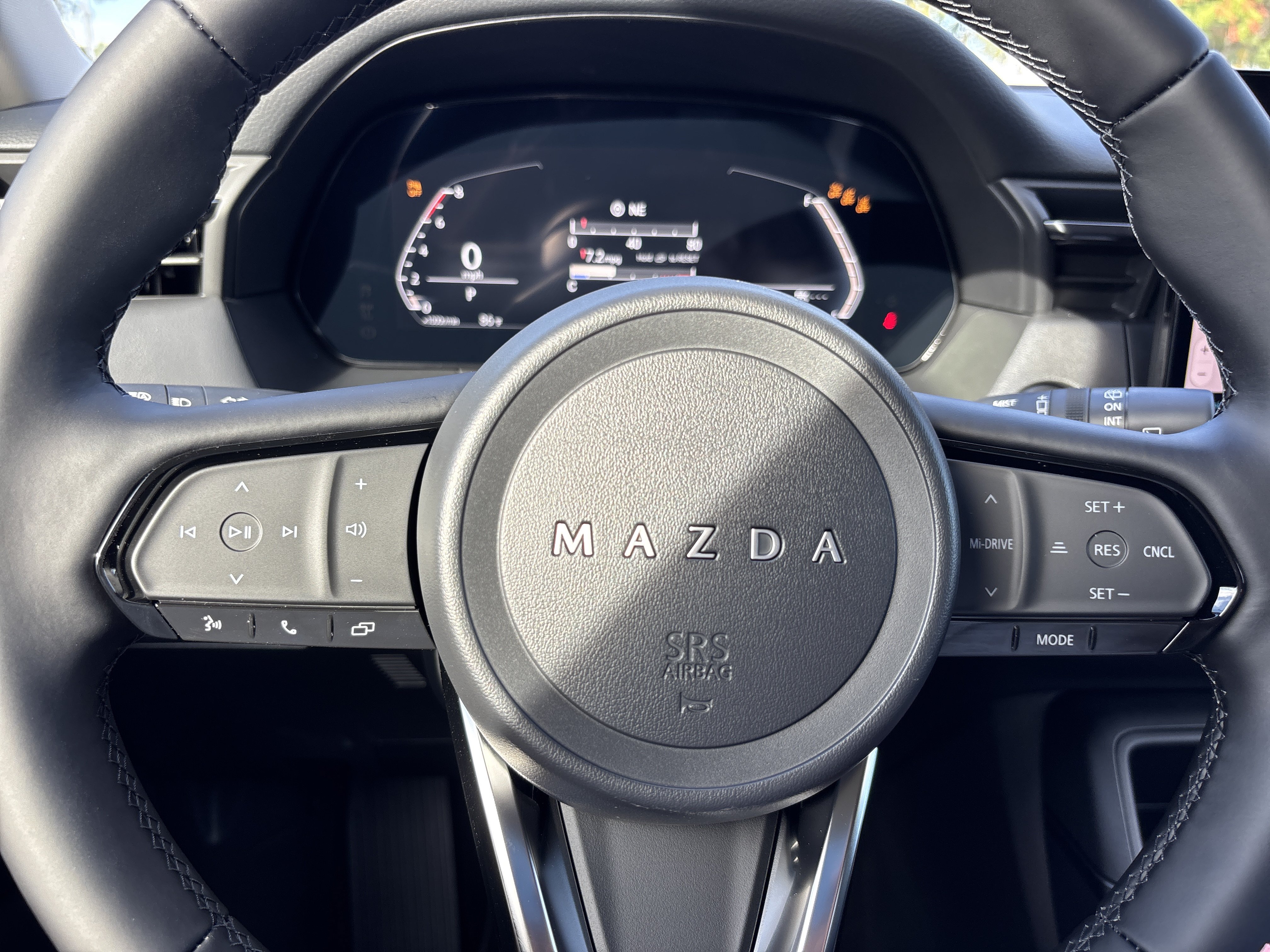 New 2026 MAZDA CX-5 Preferred AWD/4WD image 23