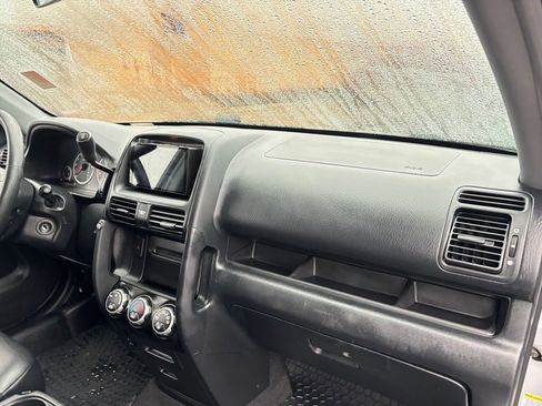 Used 2006 Honda CR-V EX image 27