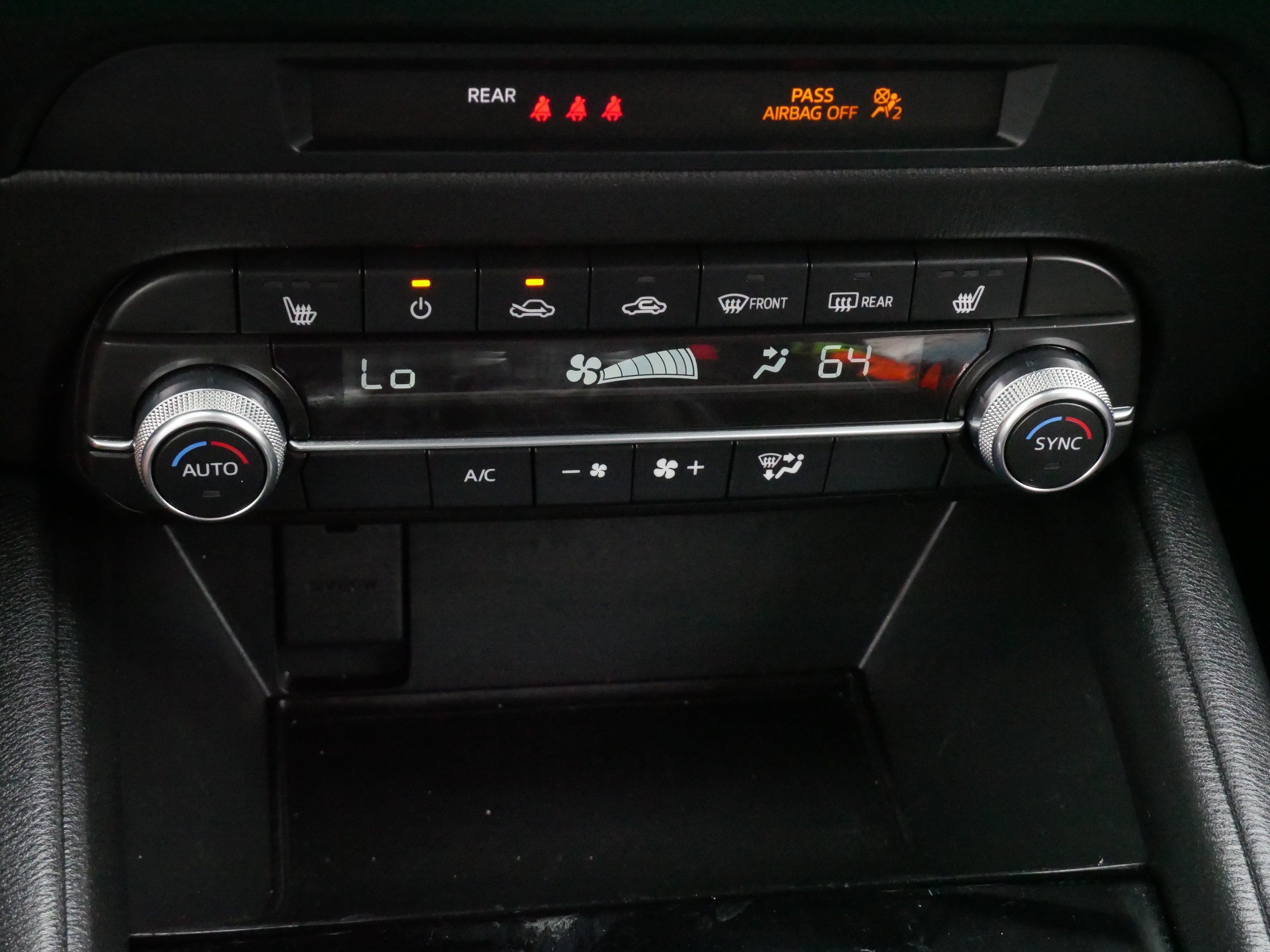 Used 2025 MAZDA CX-5 AWD 2.5 S w/ Preferred Package image 23