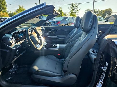 New 2027 Mercedes-Benz CLE 53 AMG 4MATIC Cabriolet image 26