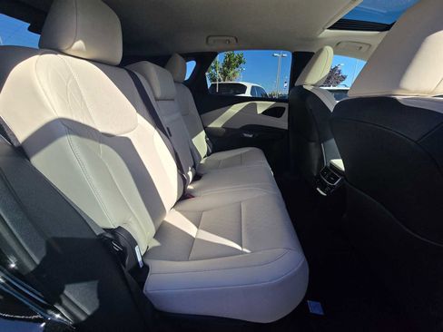 New 2025 Lexus RX 350 Premium Plus image 14