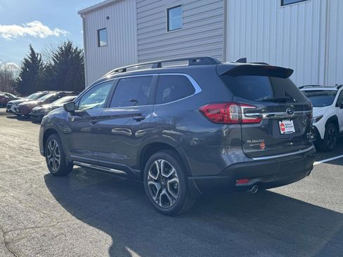 New 2026 Subaru Ascent Limited image 4