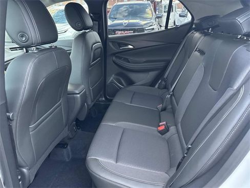 New 2026 Buick Encore GX Preferred w/ Comfort Package image 11