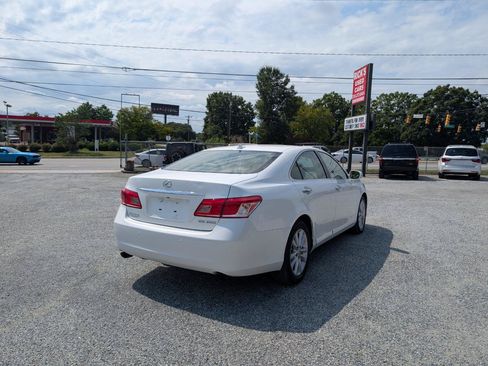 Used 2012 Lexus ES 350 FWD image 5