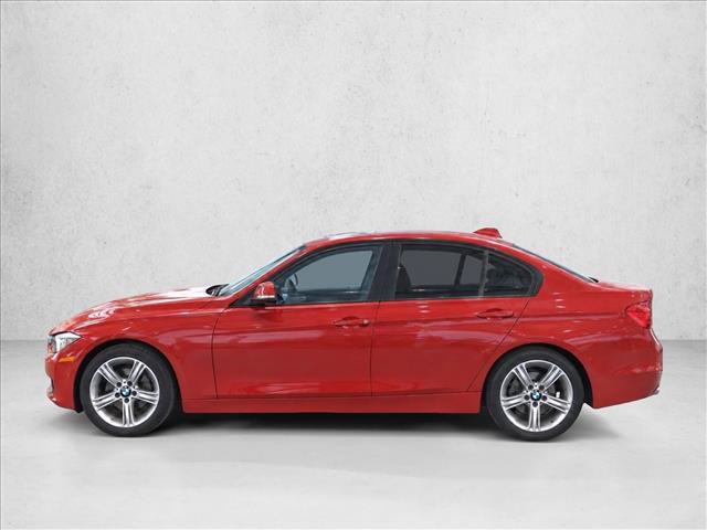 Used 2013 BMW 328i Sedan RWD image 4