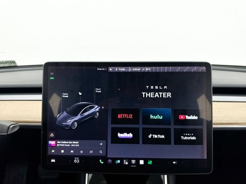 Used 2019 Tesla Model 3 Standard Range Plus RWD image 24