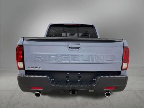 New 2026 Honda Ridgeline RTL image 4
