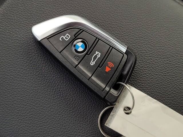 Certified 2025 BMW 430i xDrive Coupe w/ Convenience Package AWD/4WD image 35
