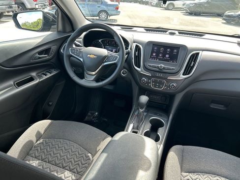 Used 2024 Chevrolet Equinox LT AWD/4WD image 10