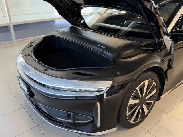 Used 2022 Lucid Air Grand Touring AWD/4WD image 31