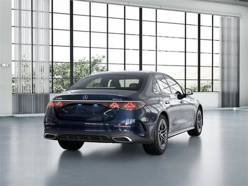 New 2026 Mercedes-Benz E 350 4MATIC Sedan image 23