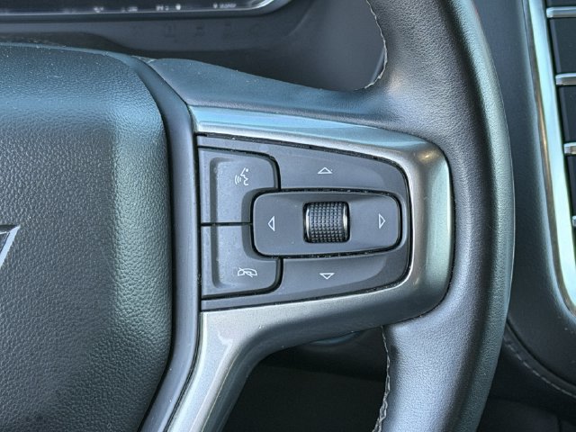Used 2023 Chevrolet Tahoe LT RWD image 14