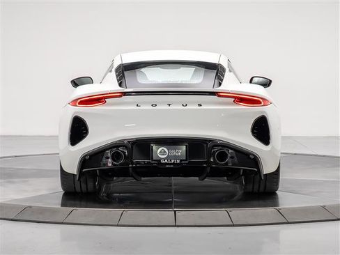 New 2025 Lotus Emira image 4