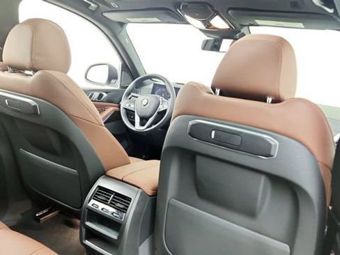 Used 2024 BMW X5 sDrive40i w/ Premium Package RWD image 42