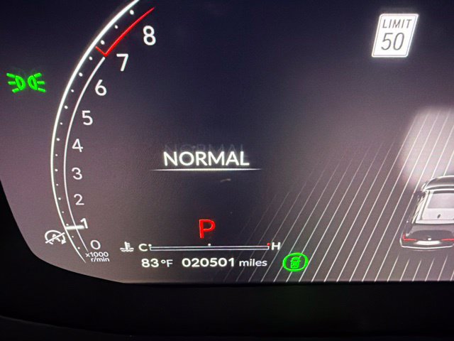 Certified 2024 Acura MDX SH-AWD image 35