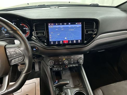 Used 2021 Dodge Durango R/T w/ Tow 'N Go Package image 19
