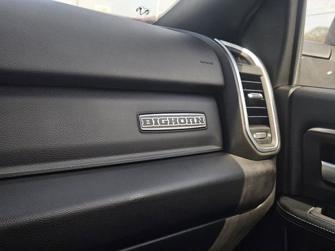 Used 2024 RAM 3500 Big Horn image 31