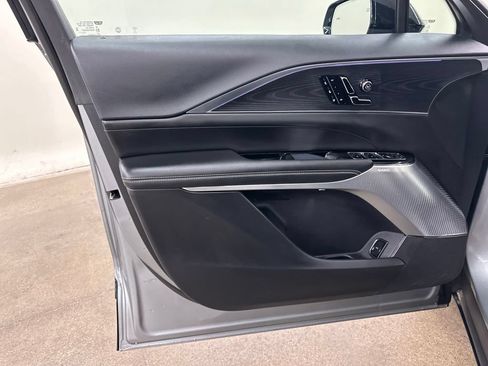 Certified 2025 Cadillac Lyriq Sport AWD/4WD image 30
