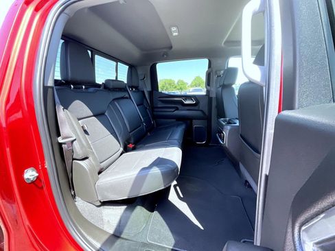 Certified 2024 GMC Sierra 1500 SLT w/ SLT Convenience Package AWD/4WD image 18