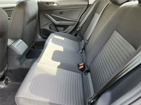 New 2025 Volkswagen Jetta S image 12