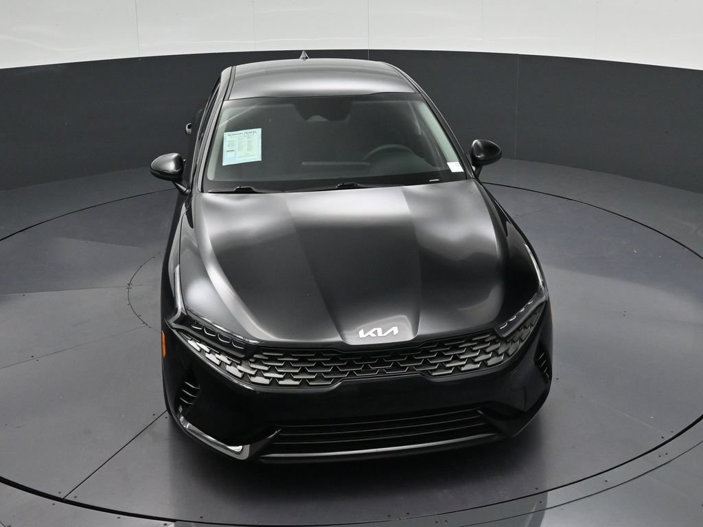 Used 2023 Kia K5 LXS FWD image 22