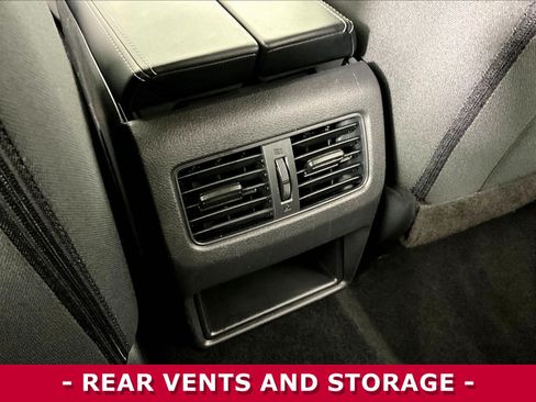 Certified 2026 Nissan Rogue S FWD image 10