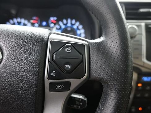 Used 2014 Toyota 4Runner Limited RWD image 14