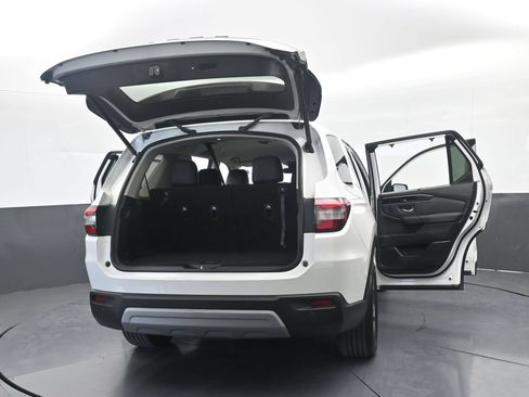 Used 2025 Honda Pilot EX-L image 78