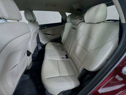 Used 2017 Hyundai Tucson SE Plus image 25