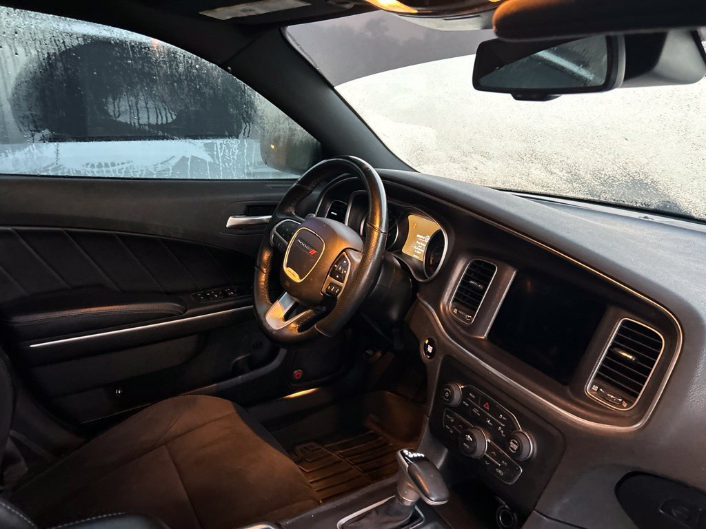 Used 2018 Dodge Charger GT AWD/4WD image 8