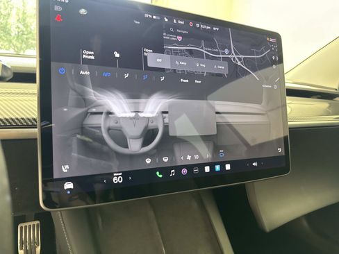 Used 2021 Tesla Model 3 Standard Range Plus RWD image 24