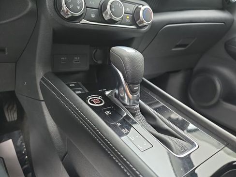 Used 2024 Nissan Kicks SV w/ Interior Electronics Package image 35